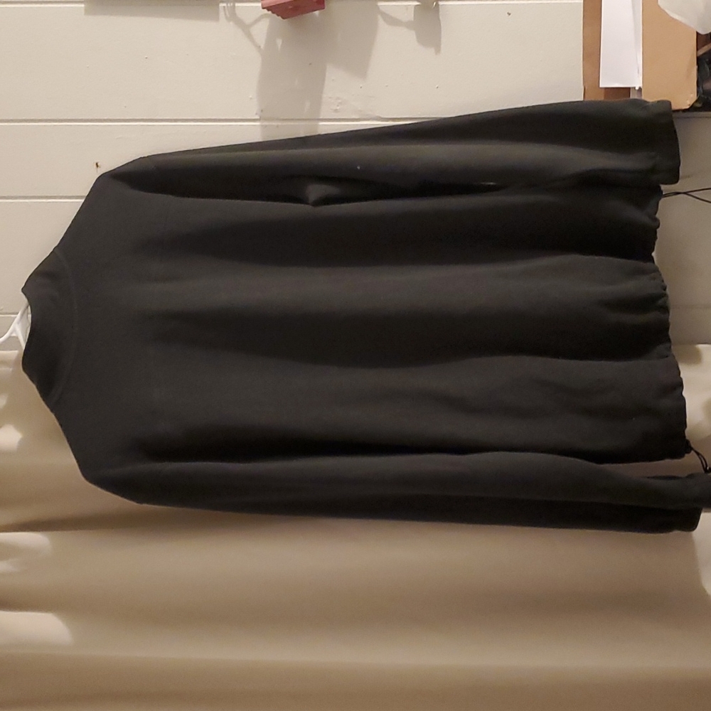 Fleece pullover - Picture 2 of 2
